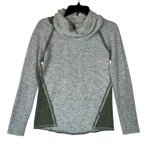 Kuhl Sweater Cowl Neck - Picture 2 of 9